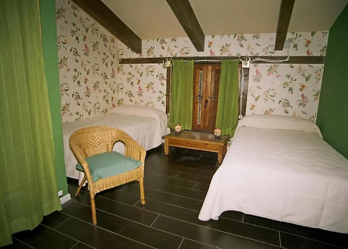 Εξοχικό σπίτι Reoyo 1 *