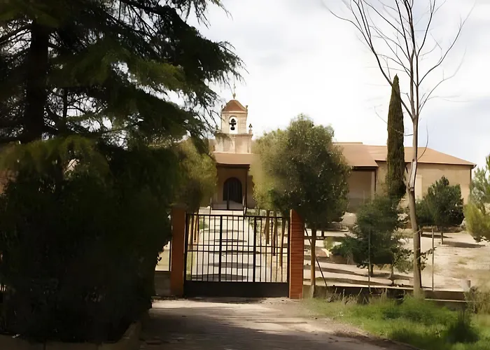 Reoyo 1 * Mambrilla de Castrejon